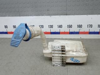 бачок омывателя Skoda Superb 2 поколение 2012, 1.6 л., дизель, МКПП, хетчбэк 5 дв.