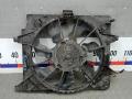 вентилятор радиатора Kia Ceed 2 поколение 2013, 1.6 л., дизель, МКПП, хетчбэк 5 дв. - фото №5