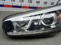 фара левая Kia Ceed 2 поколение 2013, 1.6 л., дизель, МКПП, хетчбэк 5 дв. - фото №2
