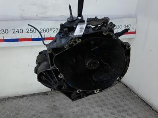 МКПП Peugeot 3008 1 поколение 2012, 1.6 л., дизель, МКПП, хетчбэк 5 дв., 9686219510