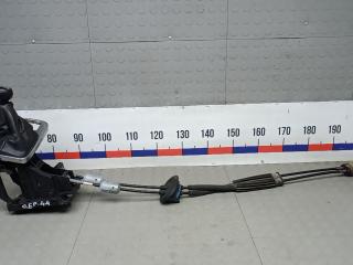 кулиса Peugeot 3008 1 поколение 2012, 1.6 л., дизель, МКПП, хетчбэк 5 дв.