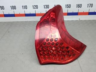 фонарь задний правый Peugeot 3008 1 поколение 2012, 1.6 л., дизель, МКПП, хетчбэк 5 дв.