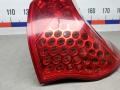 фонарь задний правый Peugeot 3008 1 поколение 2012, 1.6 л., дизель, МКПП, хетчбэк 5 дв. - фото №2