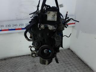 двигатель Citroen C4 Grand Picasso 1 поколение 2011, 1.6 л., HDi 8V, дизель, МКПП, минивэн, DV6C, 9HR, 9H0