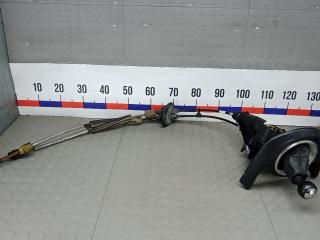 кулиса Citroen C4 Grand Picasso 1 поколение 2011, 1.6 л., HDi 8V, дизель, МКПП, минивэн