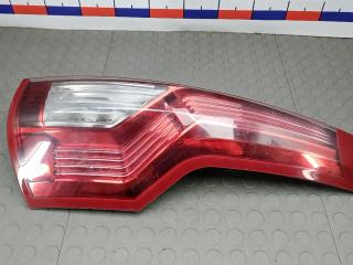 фонарь задний правый Citroen C4 Grand Picasso 1 поколение 2011, 1.6 л., HDi 8V, дизель, МКПП, минивэн