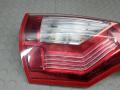 фонарь задний правый Citroen C4 Grand Picasso 1 поколение 2011, 1.6 л., HDi 8V, дизель, МКПП, минивэн - фото №3