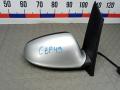 зеркало правое Opel Astra J 2009, 1.7 л., дизель, МКПП, хетчбэк 5 дв., 5PINOV - фото №4