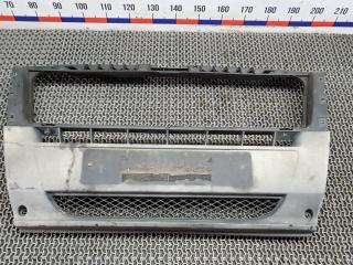 бампер передний Citroen Jumper 2 поколение 2009, 2.2 л., дизель, МКПП, микроавтобус