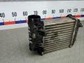 радиатор интеркулера Audi A6 4F/C6 2006, 3.0 л., дизель, АКПП, универсал - фото №2