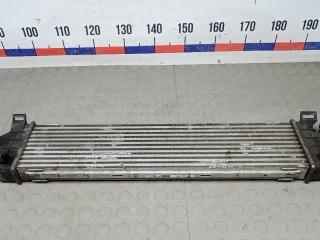 радиатор интеркулера Ford Kuga 1 поколение 2009, 2.0 л., TDCi 4x4, дизель, МКПП, внедорожник 5 дв.