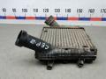 радиатор интеркулера Audi Q7 4L 2007, 3.0 л., D TDI, дизель, АКПП, внедорожник 5 дв., 7L6145803D - фото №2