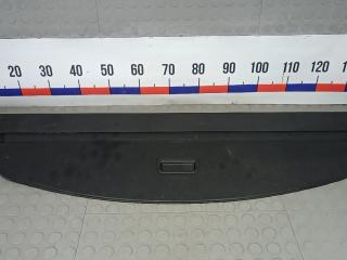 шторка багажника Audi A6 4F/C6 2006, 3.0 л., дизель, АКПП, универсал