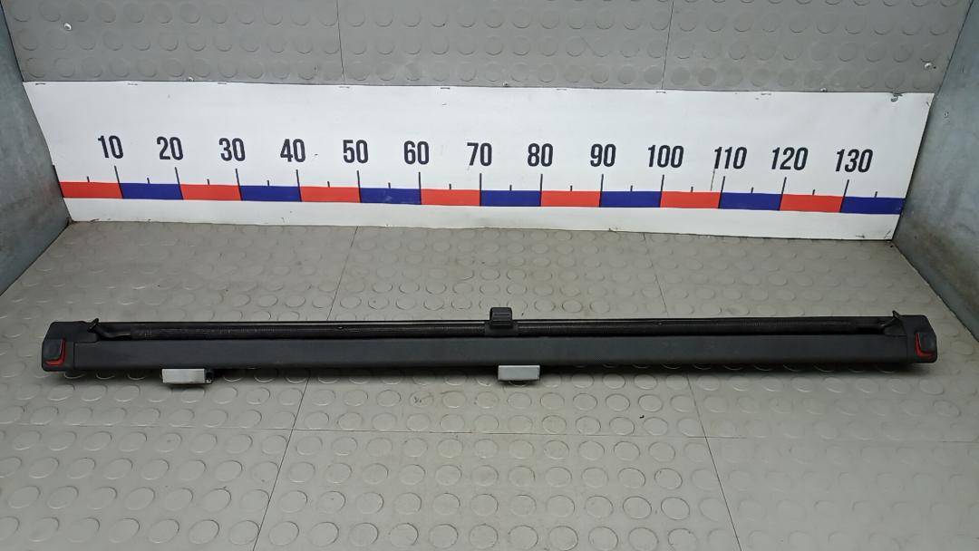 сетка (собачник) Audi A6 4F/C6 2006, 3.0 л., дизель, АКПП, универсал - фото №1