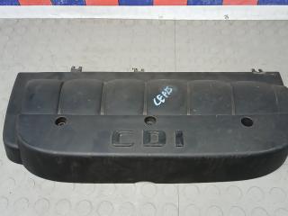 защита двигателя Mercedes-Benz S-Класс W220 [рестайлинг] 2004, 3.2 л., D S320 CDI, дизель, АКПП, седан