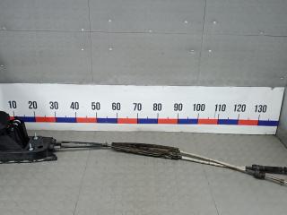 кулиса Volkswagen Golf 7 поколение 2013, 1.6 л., дизель, МКПП, хетчбэк 5 дв.