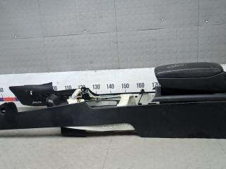 подлокотник Audi A6 4F/C6 2006, 3.0 л., дизель, АКПП, универсал