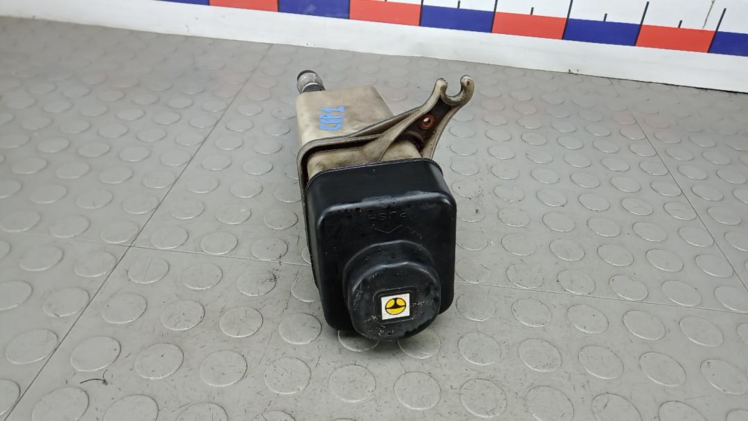 бачок гура Citroen Jumper 2 поколение 2009, 2.2 л., дизель, МКПП, микроавтобус - фото №1