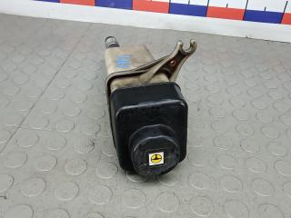 бачок гура Citroen Jumper 2 поколение 2009, 2.2 л., дизель, МКПП, микроавтобус