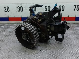 ТНВД Ford Focus 2 поколение [рестайлинг] 2008, 1.6 л., TDCi, дизель, МКПП, хетчбэк 5 дв., 0445010102, 968370378A