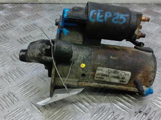 стартер Ford Focus 2 поколение [рестайлинг] 2008, 1.6 л., TDCi, дизель, МКПП, хетчбэк 5 дв.