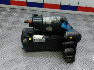 стартер Peugeot 3008 1 поколение 2012, 1.6 л., дизель, МКПП, хетчбэк 5 дв.