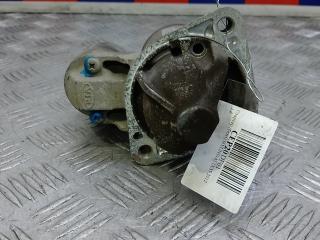 стартер Hyundai ix35 1 поколение 2012, 1.6 л., бензин, МКПП, внедорожник 5 дв.