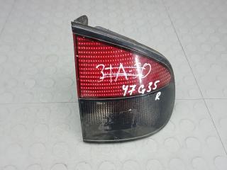 фонарь задний правый Renault Safrane 1 поколение [рестайлинг] 2000, 2.0 л., бензин, АКПП, хетчбэк 5 дв.