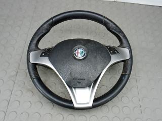 руль Alfa Romeo MiTo 955 2009, 1.4 л., бензин, МКПП, хетчбэк 5 дв., 71753838