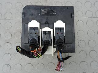 блок комфорта Skoda Octavia 3 поколение (A7) 2013, 1.6 л., дизель, АКПП, универсал, 5Q0937084AA