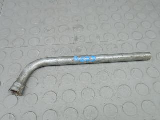 ключ колесный (балонный) Mercedes-Benz C-Класс W204/S204 2006, 2.2 л., D C220 CDI, дизель, АКПП, универсал