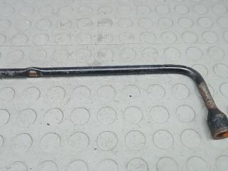 ключ колесный (балонный) Jeep Grand Cherokee WK 2006, 3.0 л., дизель, АКПП, внедорожник 5 дв.