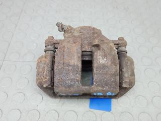 суппорт передний левый Mercedes-Benz C-Класс W203/S203/CL203 [рестайлинг] 2005, 2.2 л., D C200 CDI, дизель, АКПП, седан