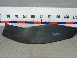 ресничка (ус) левой фары IVECO Daily 5 поколение 2013, 2.3 л., дизель, робот, микроавтобус