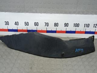 ресничка (ус) правой фары IVECO Daily 5 поколение 2013, 2.3 л., дизель, робот, микроавтобус