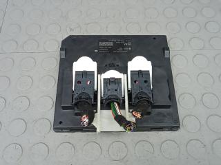 блок комфорта Volkswagen Golf 7 поколение 2013, 1.6 л., дизель, МКПП, хетчбэк 5 дв., 5Q0937084S