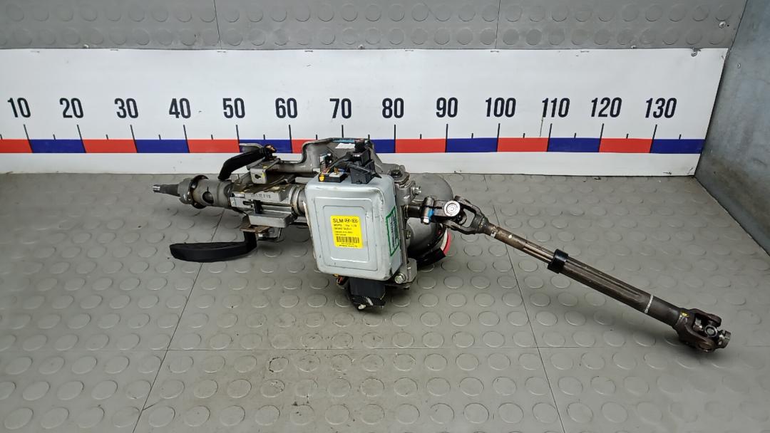 Электроусилитель руля Kia Sportage 3 поколение 2011, 1.7 л., дизель, МКПП, внедорожник 5 дв., 56345-3U511, 563302S500, 563003U712 - фото №1