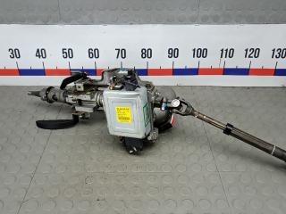 Электроусилитель руля Kia Sportage 3 поколение 2011, 1.7 л., дизель, МКПП, внедорожник 5 дв., 56345-3U511, 563302S500, 563003U712