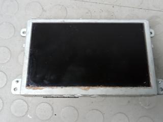 монитор Audi Q7 4L 2007, 3.0 л., D TDI, дизель, АКПП, внедорожник 5 дв., 4F0919603B