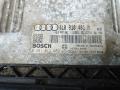 ЭБУ Audi Q7 4L 2007, 3.0 л., D TDI, дизель, АКПП, внедорожник 5 дв., 4L0910401M, 0281013689 - фото №2