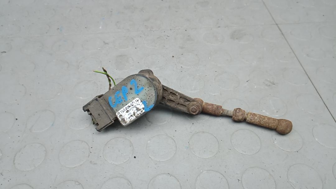 датчик дорожного просвета Audi Q7 4L 2007, 3.0 л., D TDI, дизель, АКПП, внедорожник 5 дв., 7L0616571D - фото №1