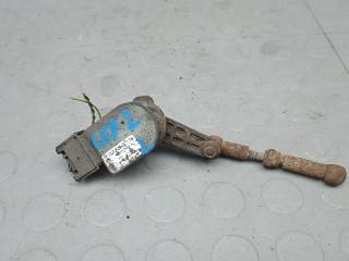 датчик дорожного просвета Audi Q7 4L 2007, 3.0 л., D TDI, дизель, АКПП, внедорожник 5 дв., 7L0616571D