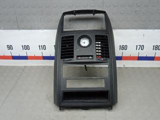 дефлектор обдува салона Chrysler Voyager 5 поколение 2008, 2.8 л., дизель, АКПП, минивэн