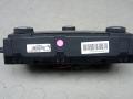 блок управления печки / климат-контроля Chrysler Voyager 5 поколение 2008, 2.8 л., дизель, АКПП, минивэн - фото №4