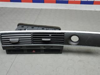 дефлектор обдува салона Audi A6 4F/C6 2006, 3.0 л., дизель, АКПП, универсал