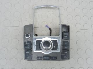 джойстик управления мультимедиа Audi A6 4F/C6 2006, 3.0 л., дизель, АКПП, универсал