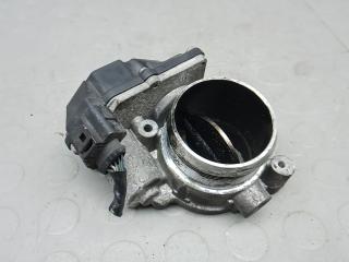 заслонка дроссельная Audi A6 4F/C6 2006, 3.0 л., дизель, АКПП, универсал