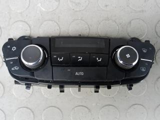 блок управления печки / климат-контроля Opel Insignia 1 поколение (A) 2009, 2.0 л., дизель, МКПП, хетчбэк 5 дв.