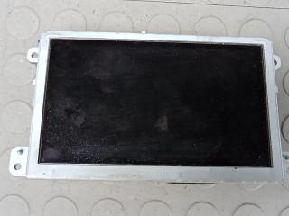 монитор Audi A6 4F/C6 2006, 3.0 л., дизель, АКПП, универсал