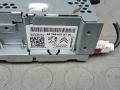 магнитола Citroen C4 Grand Picasso 1 поколение 2011, 1.6 л., HDi 8V, дизель, МКПП, минивэн - фото №4